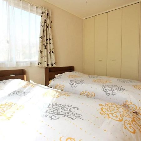 コーポアス Apartman Nikkó Kültér fotó