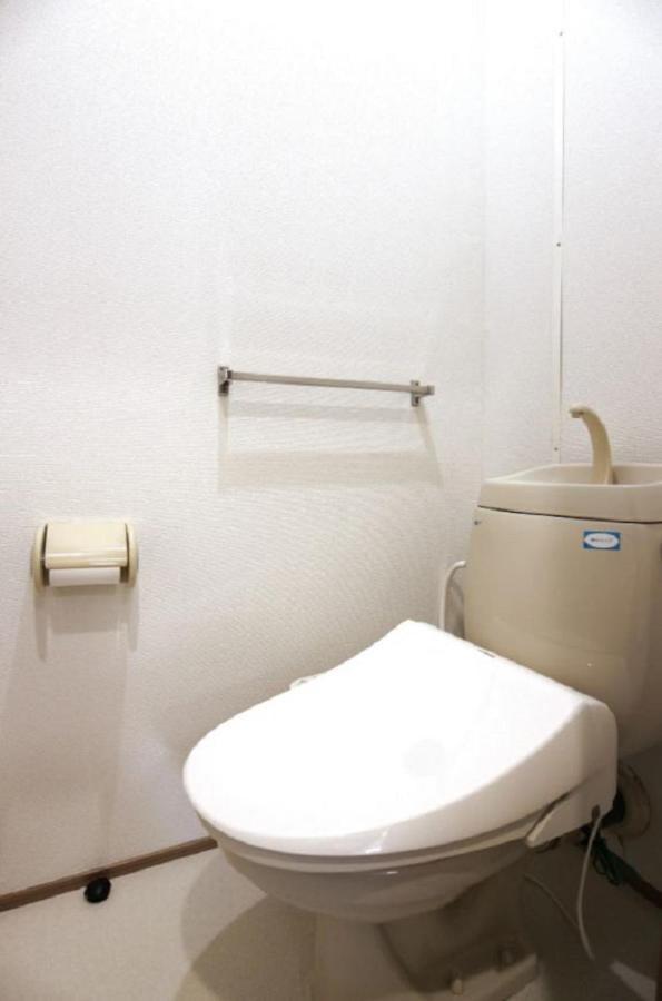 コーポアス Apartman Nikkó Kültér fotó
