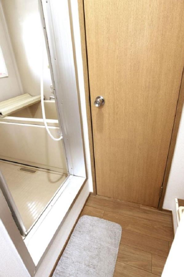 コーポアス Apartman Nikkó Kültér fotó