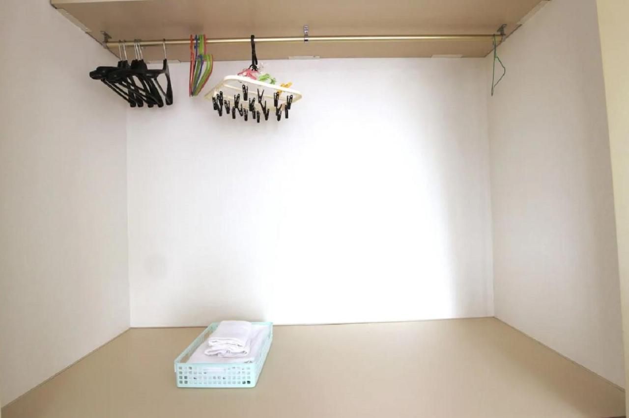 コーポアス Apartman Nikkó Kültér fotó