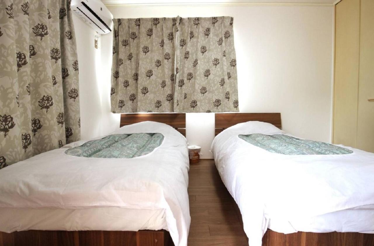 コーポアス Apartman Nikkó Kültér fotó