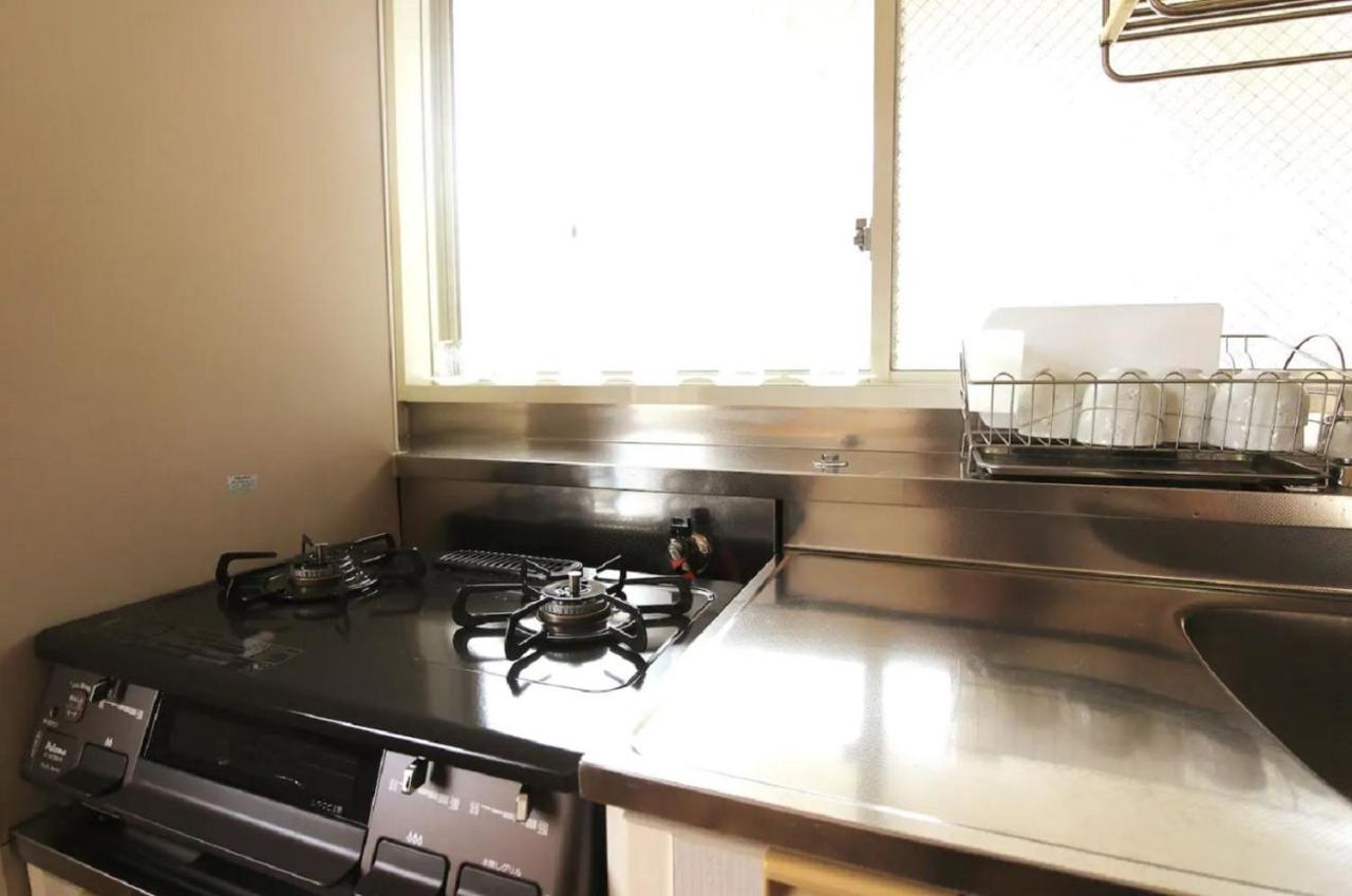 コーポアス Apartman Nikkó Kültér fotó