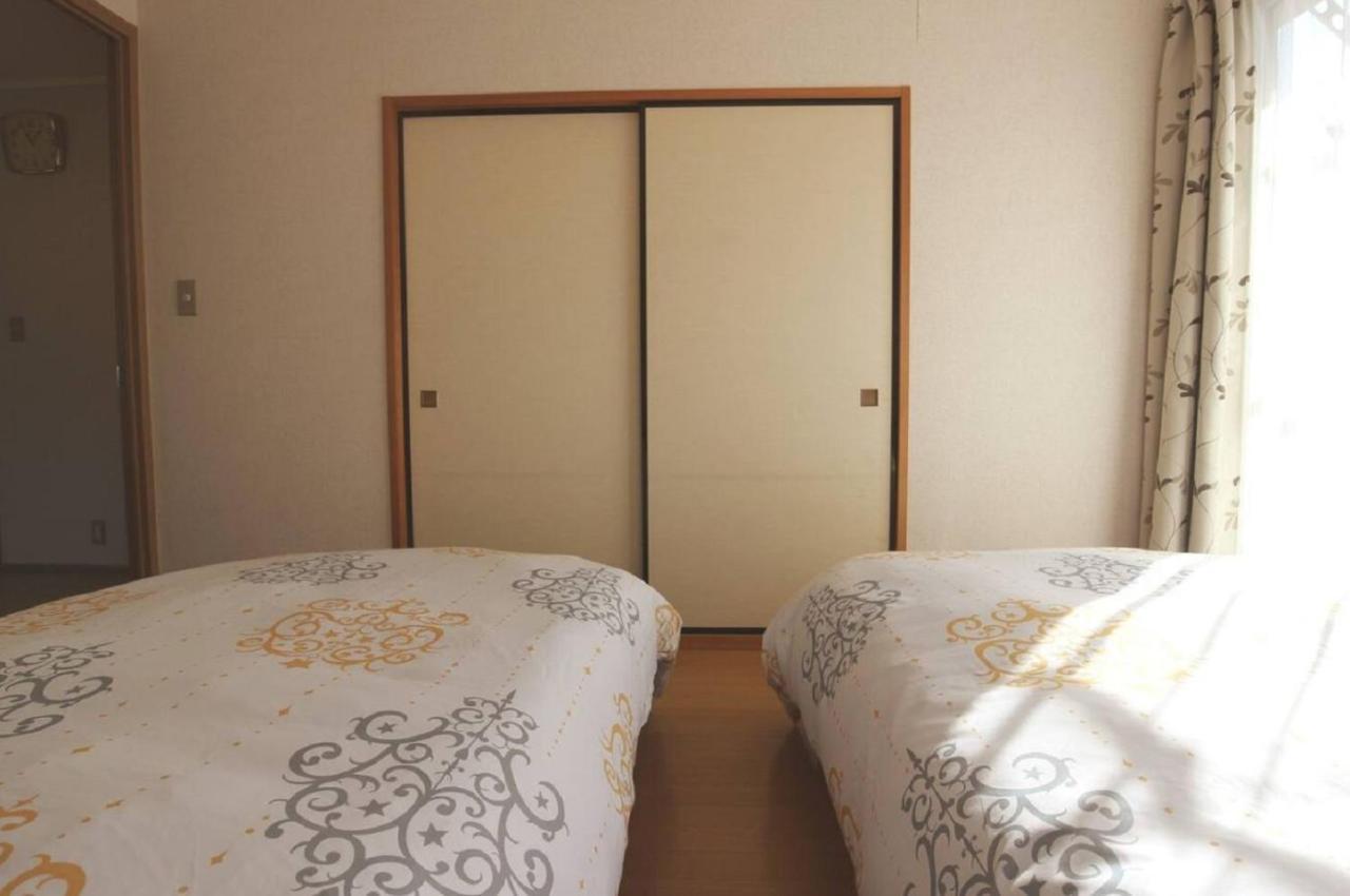 コーポアス Apartman Nikkó Kültér fotó