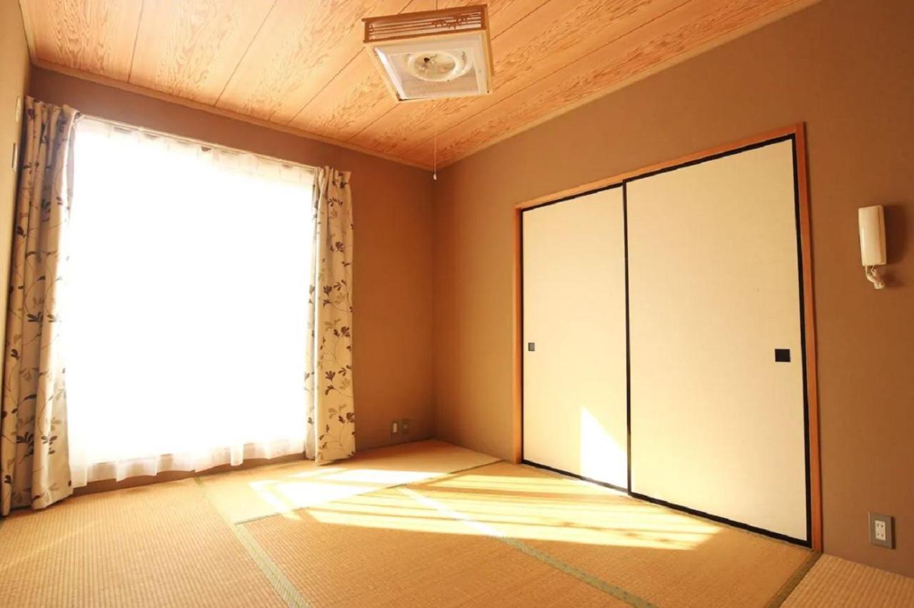 コーポアス Apartman Nikkó Kültér fotó