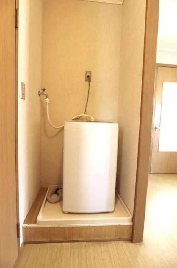 コーポアス Apartman Nikkó Kültér fotó